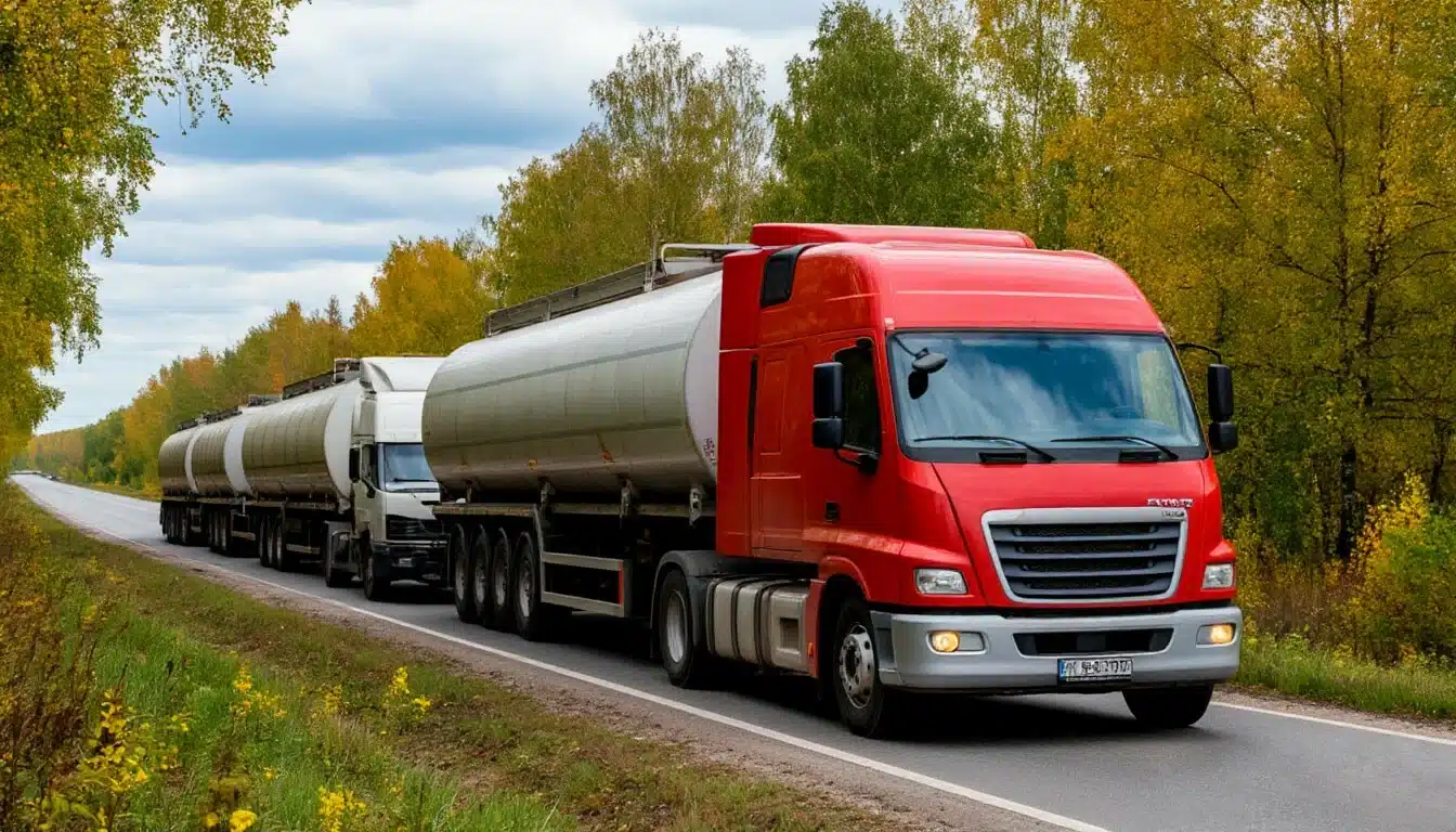 Цетановое число дизельного топлива